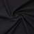 Ткань костюмная "Меган", 78%P 18%R 4%S, 205 г/м2 ш.150 см, цв-черный (Black) - купить в Тюмени. Цена 392.32 руб.
