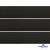Резинка 30 мм (40 м)  черная бобина - купить в Тюмени. Цена: 277.16 руб.