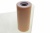Фатин в шпульках 16-111, 10 гр/м2, шир. 15 см (в нам. 25+/-1 м), цвет персиковый - купить в Тюмени. Цена: 100.69 руб.