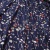 Плательная ткань "Фламенко" 5.1, 80 гр/м2, шир.150 см, принт грибы - купить в Тюмени. Цена 243.96 руб.