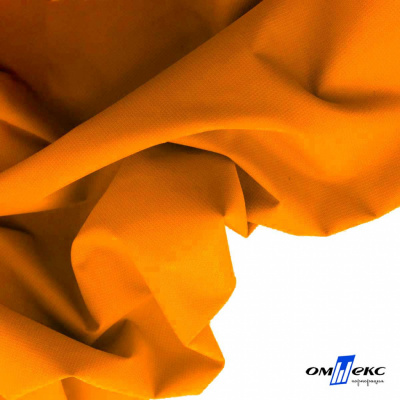 Мембранная ткань "Ditto" 15-1263, PU/WR, 130 гр/м2, шир.150см, цвет оранжевый - купить в Тюмени. Цена 307.92 руб.