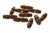 Деревянные украшения для рукоделия "Пуговица" #2 - купить в Тюмени. Цена: 2.16 руб.