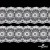 Кружево на сетке LY4402, шир.75 мм, (уп. 13,7 м ), цв.01-белый - купить в Тюмени. Цена: 680.08 руб.