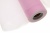 Фатин в шпульках 16-14, 10 гр/м2, шир. 15 см (в нам. 25+/-1 м), цвет розовый - купить в Тюмени. Цена: 100.69 руб.