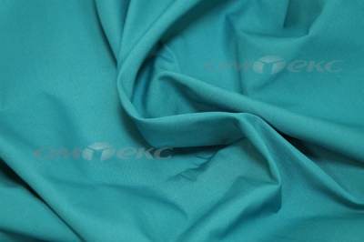 Сорочечная ткань "Ассет" 19-4535, 120 гр/м2, шир.150см, цвет м.волна - купить в Тюмени. Цена 251.41 руб.