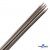 Спицы чулочные С-62 ф-1,8 мм, 19,5 см (5шт), сталь  цв. никель - купить в Тюмени. Цена: 68.45 руб.