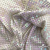 Трикотажное полотно, Сетка с пайетками голограмма, шир.130 см, #313, цв.-беж мульти - купить в Тюмени. Цена 1 039.99 руб.