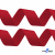 Красный- цв.171-Текстильная лента-стропа 550 гр/м2 ,100% пэ шир.30 мм (боб.50+/-1 м) - купить в Тюмени. Цена: 475.36 руб.