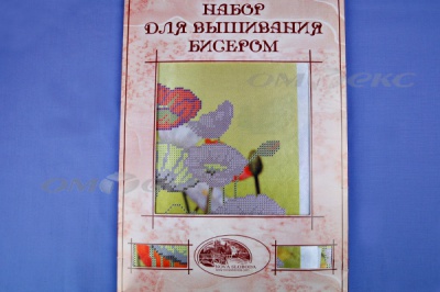 НС №2 набор для вышивания бисером - купить в Тюмени. Цена: 1 225 руб.