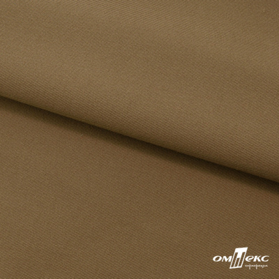 Ткань костюмная "Прато" 80% P, 16% R, 4% S, 230 г/м2, шир.150 см, цв-какао #23 - купить в Тюмени. Цена 486.58 руб.