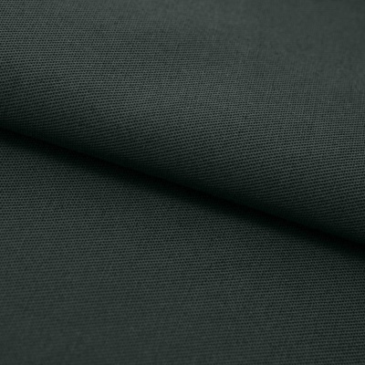 Ткань смесовая для спецодежды "Униформ" 19-5513, 210 гр/м2, шир.150 см, цвет сер.зелёный - купить в Тюмени. Цена 140.14 руб.
