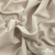 Ткань Вискоза Слаб, 97%вискоза, 3%спандекс, 145 гр/м2, шир. 143 см, цв. Экрю - купить в Тюмени. Цена 280.16 руб.