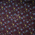 Плательная ткань "Фламенко" 4.1, 80 гр/м2, шир.150 см, принт растительный - купить в Тюмени. Цена 259.21 руб.