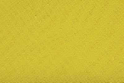 Темно-желтый шифон 75D 100% п/эфир 28/d.yellow. 57г/м2, ш.150см. - купить в Тюмени. Цена 128.15 руб.