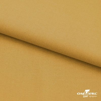 Ткань костюмная "Матте" 80% P, 16% R, 4% S, 170 г/м2, шир.150 см, цв- песочный #54 - купить в Тюмени. Цена 376.70 руб.