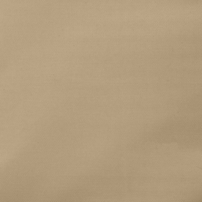 Ткань подкладочная Таффета 16-1010, антист., 53 гр/м2, шир.150см, цвет т.бежевый - купить в Тюмени. Цена 61.09 руб.