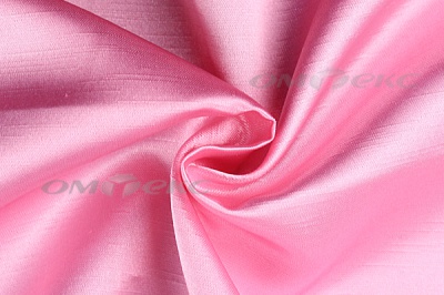 Портьерная ткань Шанзализе 2026, №11 (295 см)розовый - купить в Тюмени. Цена 480.95 руб.