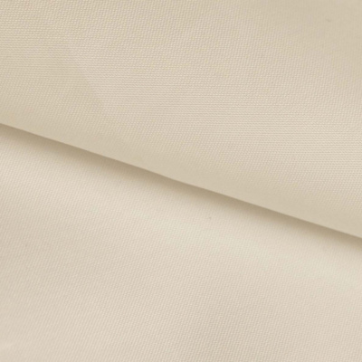 Ткань подкладочная Таффета 12-0910, антист., 53 гр/м2, шир.150см, цвет молоко - купить в Тюмени. Цена 62.37 руб.