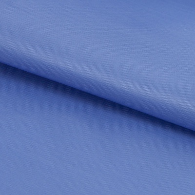 Ткань подкладочная Таффета 16-4020, антист., 53 гр/м2, шир.150см, цвет голубой - купить в Тюмени. Цена 62.37 руб.