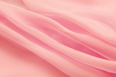 Портьерный капрон 15-2215, 47 гр/м2, шир.300см, цвет 5/розовый - купить в Тюмени. Цена 137.27 руб.