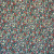 Ткань плательная 110 гр/м2, 100% вискоза,напечатанная, шир.145 см #501, цв.(5072-3) - купить в Тюмени. Цена 337.25 руб.