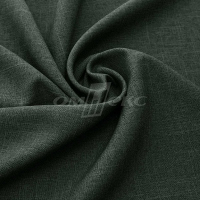 Ткань костюмная габардин Меланж,  цвет т.зеленый/6209А, 172 г/м2, шир. 150 - купить в Тюмени. Цена 296.19 руб.