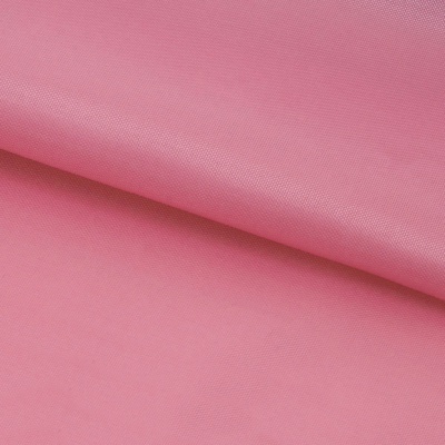 Ткань подкладочная Таффета 15-2216, 48 гр/м2, шир.150см, цвет розовый - купить в Тюмени. Цена 55.19 руб.
