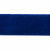 Лента бархатная нейлон, шир.25 мм, (упак. 45,7м), цв.74-василек - купить в Тюмени. Цена: 981.09 руб.