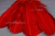 Декоративный Пучок из перьев, перо 23см/красный - купить в Тюмени. Цена: 11.16 руб.