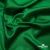 Поли креп-сатин 17-6153, 125 (+/-5) гр/м2, шир.150см, цвет зелёный - купить в Тюмени. Цена 157.15 руб.