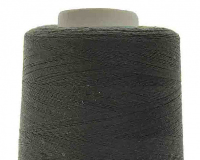 Швейные нитки (армированные) 28S/2, нам. 2 500 м, цвет 102 - купить в Тюмени. Цена: 148.95 руб.
