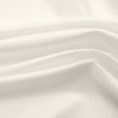 Курточная ткань Дюэл (дюспо) 11-0510, PU/WR/Milky, 80 гр/м2, шир.150см, цвет молочный - купить в Тюмени. Цена 139.35 руб.