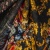 Ткань костюмная жаккард №130904, 256 гр/м2, шир.150см - купить в Тюмени. Цена 726.73 руб.