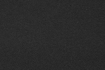 Костюмная ткань с вискозой "Бриджит", 210 гр/м2, шир.150см, цвет чёрный - купить в Тюмени. Цена 564.96 руб.