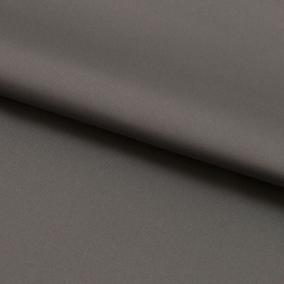 Курточная ткань Дюэл (дюспо) 18-0201, PU/WR/Milky, 80 гр/м2, шир.150см, цвет серый - купить в Тюмени. Цена 160.75 руб.