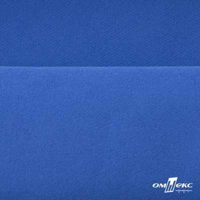 Костюмная ткань "Элис", 220 гр/м2, шир.150 см, цвет св. васильковый - купить в Тюмени. Цена 303.10 руб.