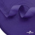 Окантовочная тесьма №091, шир. 22 мм (в упак. 100 м), цвет фиолетовый - купить в Тюмени. Цена: 289.88 руб.
