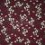 Плательная ткань "Фламенко" 3.3, 80 гр/м2, шир.150 см, принт растительный - купить в Тюмени. Цена 317.46 руб.