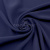 Штапель (100% вискоза), 19-3920, 130 гр/м2, шир.140см, цвет т.синий - купить в Тюмени. Цена 372.40 руб.