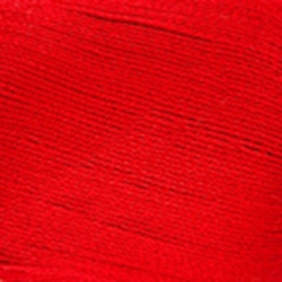 Пряжа "Хлопок мерсеризованный", 100% мерсеризованный хлопок, 50гр, 200м, цв.046-красный - купить в Тюмени. Цена: 86.09 руб.