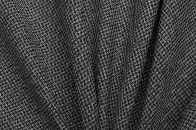 Ткань костюмная 24013 2035, 210 гр/м2, шир.150см, цвет серый - купить в Тюмени. Цена 353.07 руб.