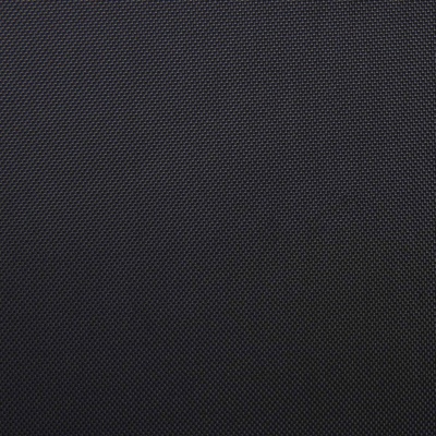 Оксфорд (Oxford) 420D, PU1000/WR, 130 гр/м2, шир.150см, цвет чёрный - купить в Тюмени. Цена 162.74 руб.
