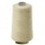 Швейные нитки (армированные) 28S/2, нам. 2 500 м, цвет 137 - купить в Тюмени. Цена: 148.95 руб.