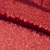 Сетка с пайетками №14, 188 гр/м2, шир.140см, цвет алый - купить в Тюмени. Цена 433.60 руб.