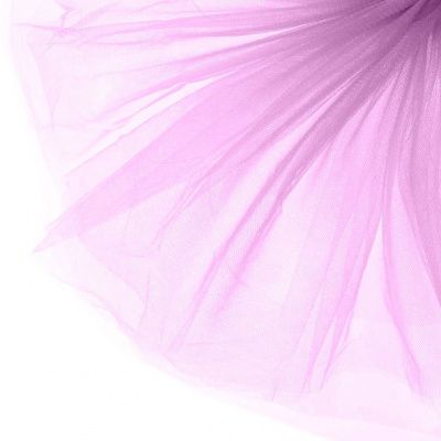 Фатин блестящий 16-12, 12 гр/м2, шир.300см, цвет розовый - купить в Тюмени. Цена 109.72 руб.