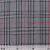 Ткань костюмная "Клер" 80% P, 16% R, 4% S, 200 г/м2, шир.150 см,#10 цв-серый/красный - купить в Тюмени. Цена 412.02 руб.