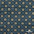 Ткань костюмная «Микровельвет велюровый принт», 220 г/м2, 97% полиэстр, 3% спандекс, ш. 150См Цв #6 - купить в Тюмени. Цена 439.76 руб.