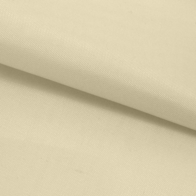 Ткань подкладочная Таффета 14-1014, антист., 53 гр/м2, шир.150см, цвет бежевый - купить в Тюмени. Цена 62.37 руб.