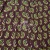 Плательная ткань "Фламенко" 14.1, 80 гр/м2, шир.150 см, принт огурцы - купить в Тюмени. Цена 241.49 руб.