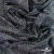 Трикотажное полотно голограмма, шир.140 см, #601-хамелеон чёрный - купить в Тюмени. Цена 452.76 руб.